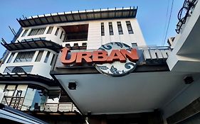 Urban Inn Iloilo