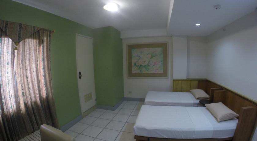 Urban Inn Iloilo Exterior photo