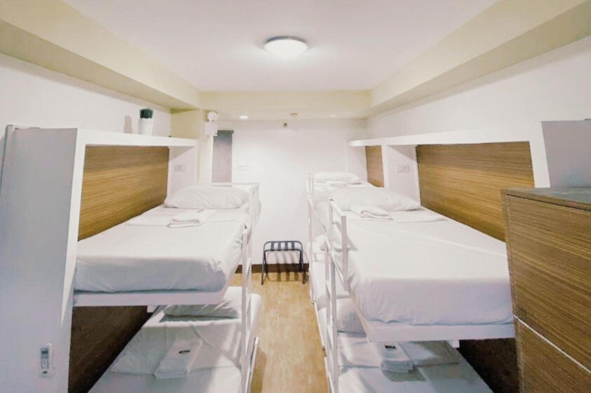 Urban Inn Iloilo Room photo