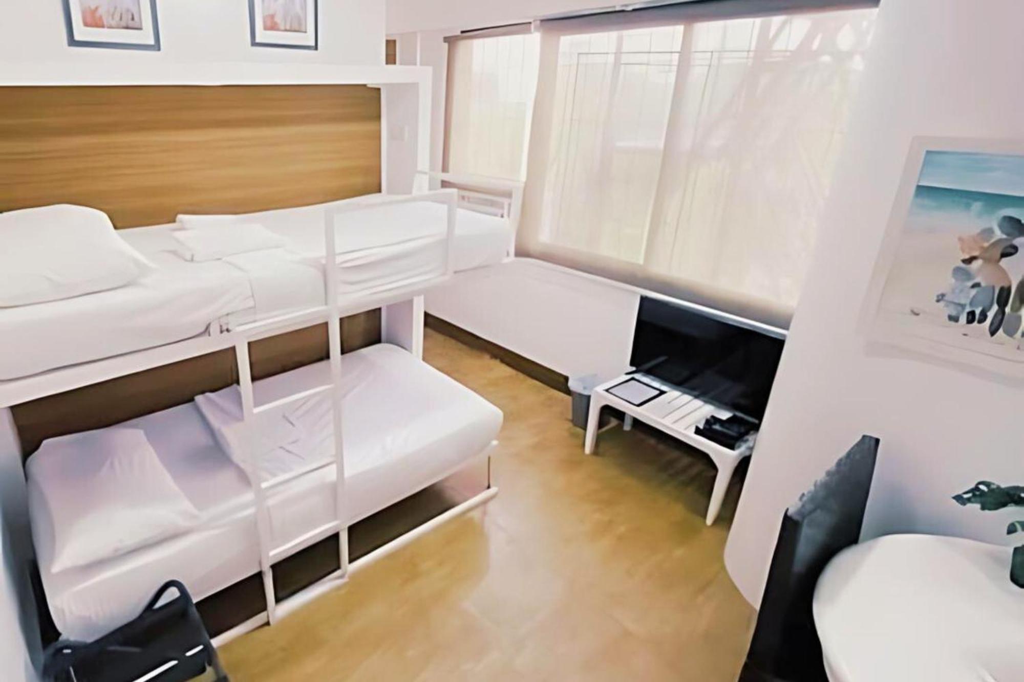 Urban Inn Iloilo Room photo