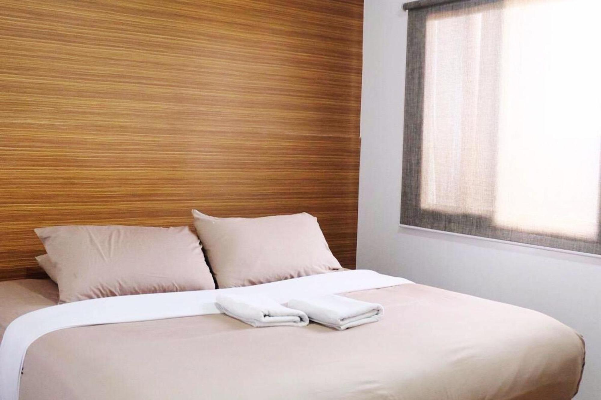 Urban Inn Iloilo Room photo