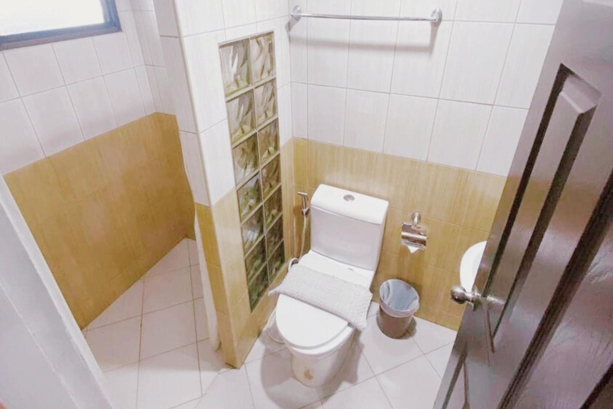 Urban Inn Iloilo Room photo