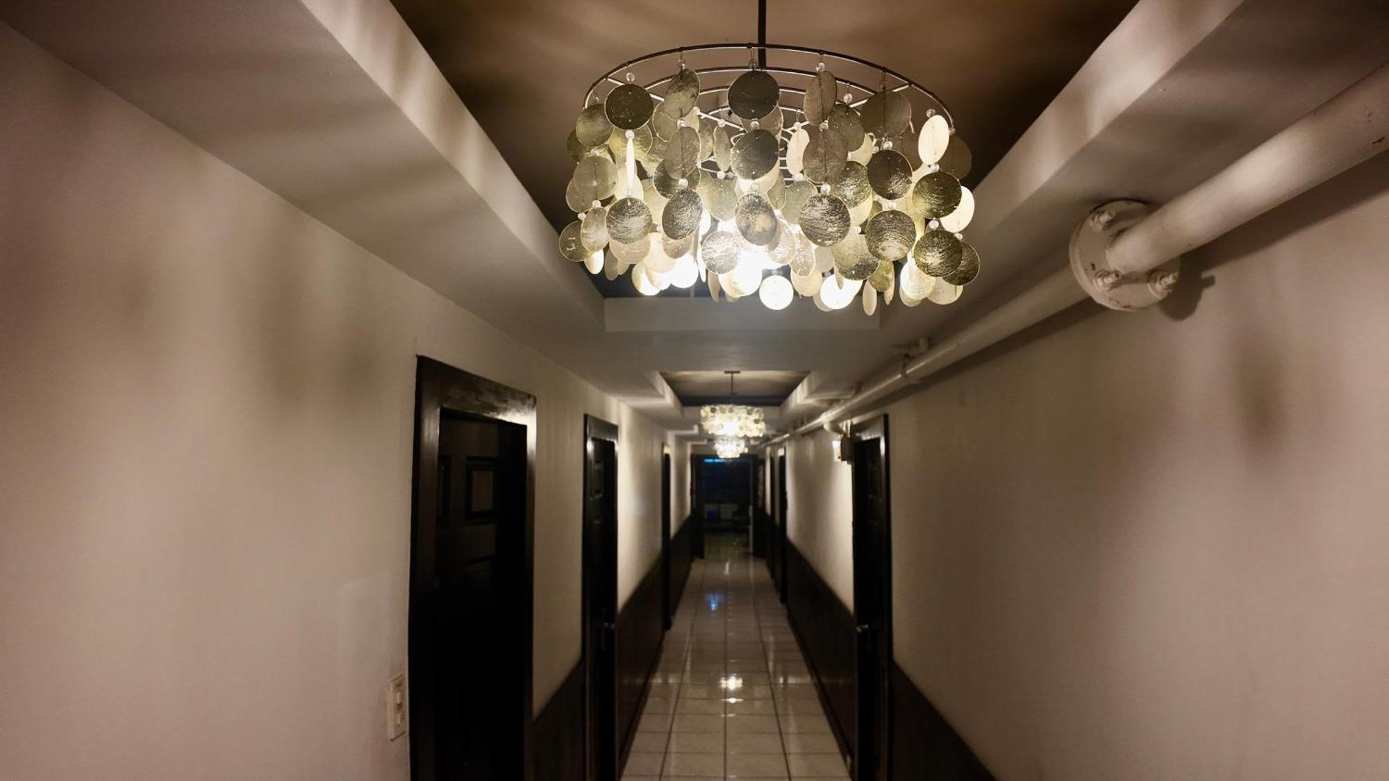 Urban Inn Iloilo Exterior photo