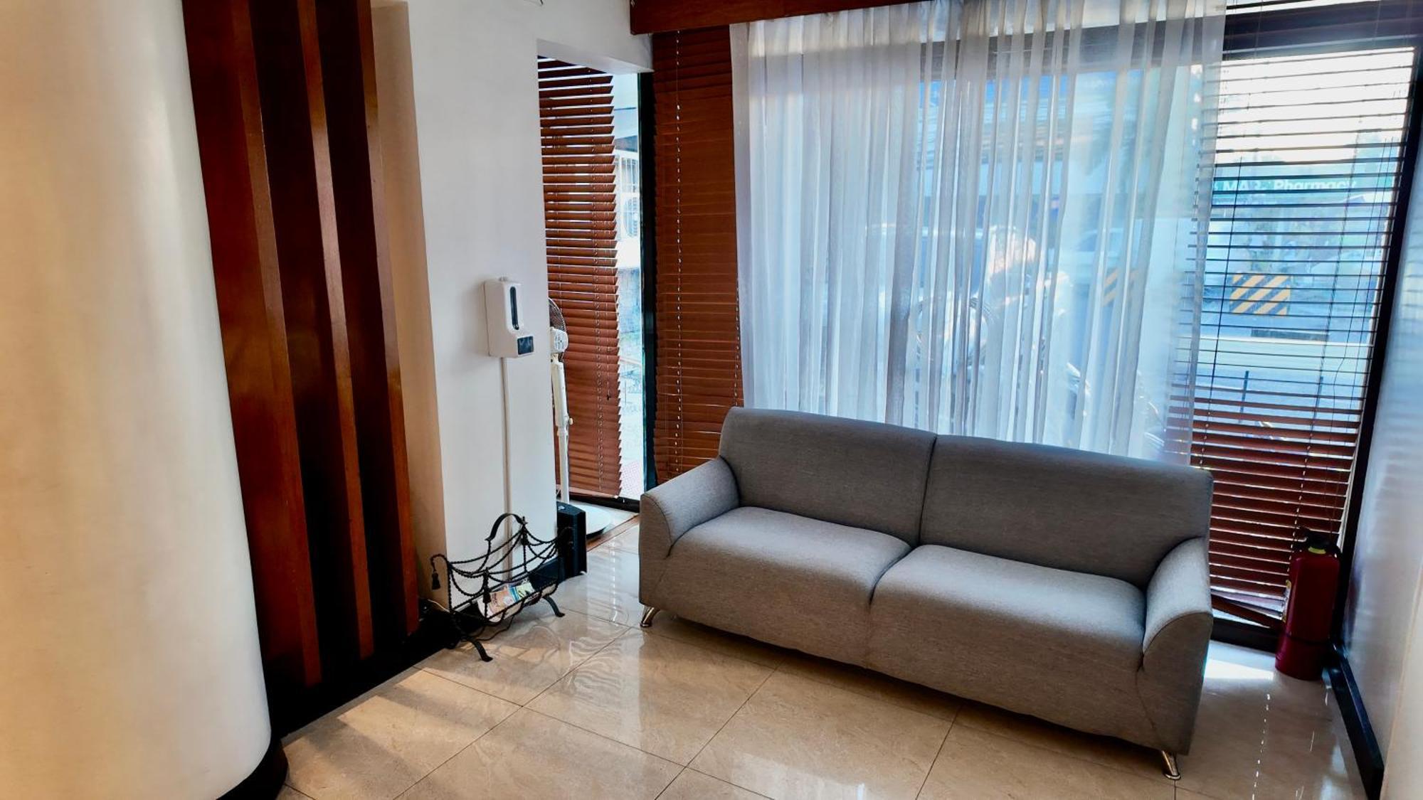 Urban Inn Iloilo Exterior photo