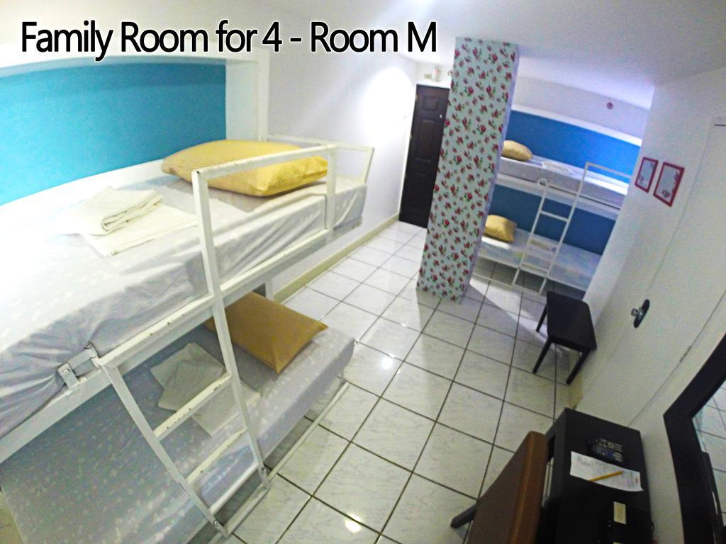 Urban Inn Iloilo Room photo