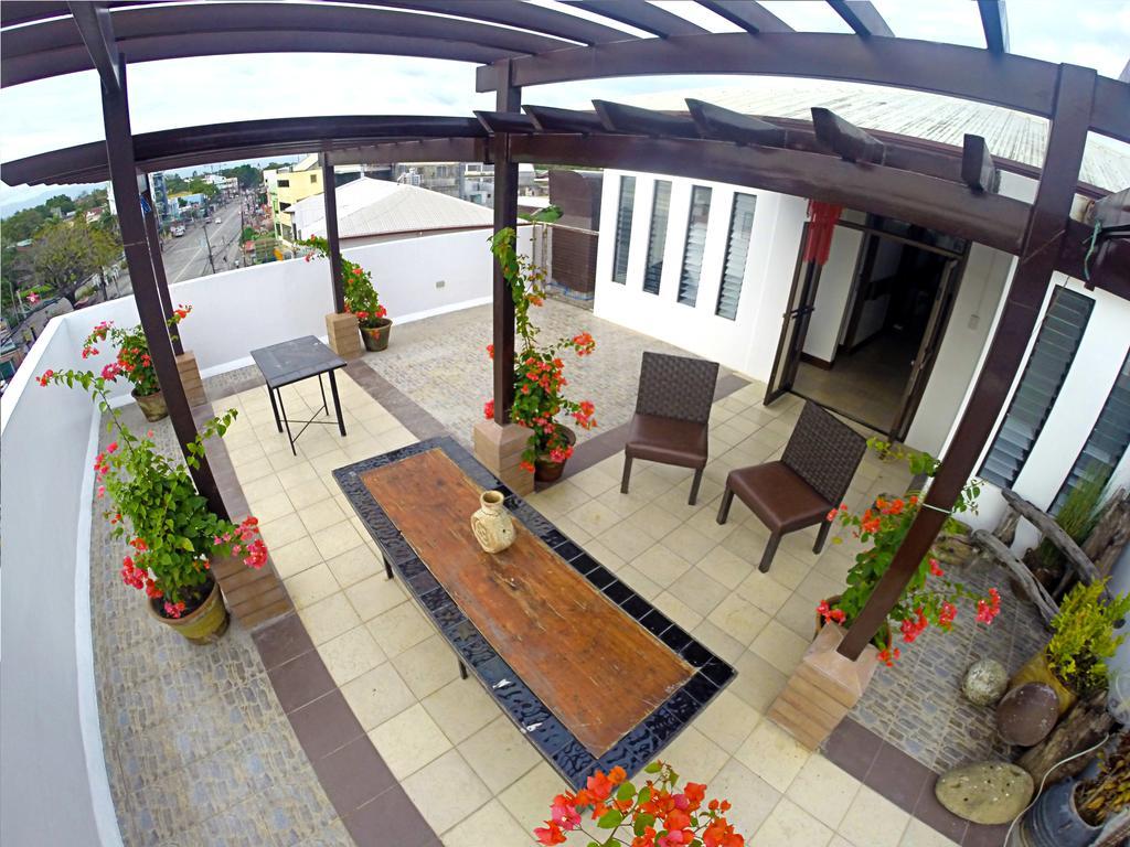 Urban Inn Iloilo Exterior photo