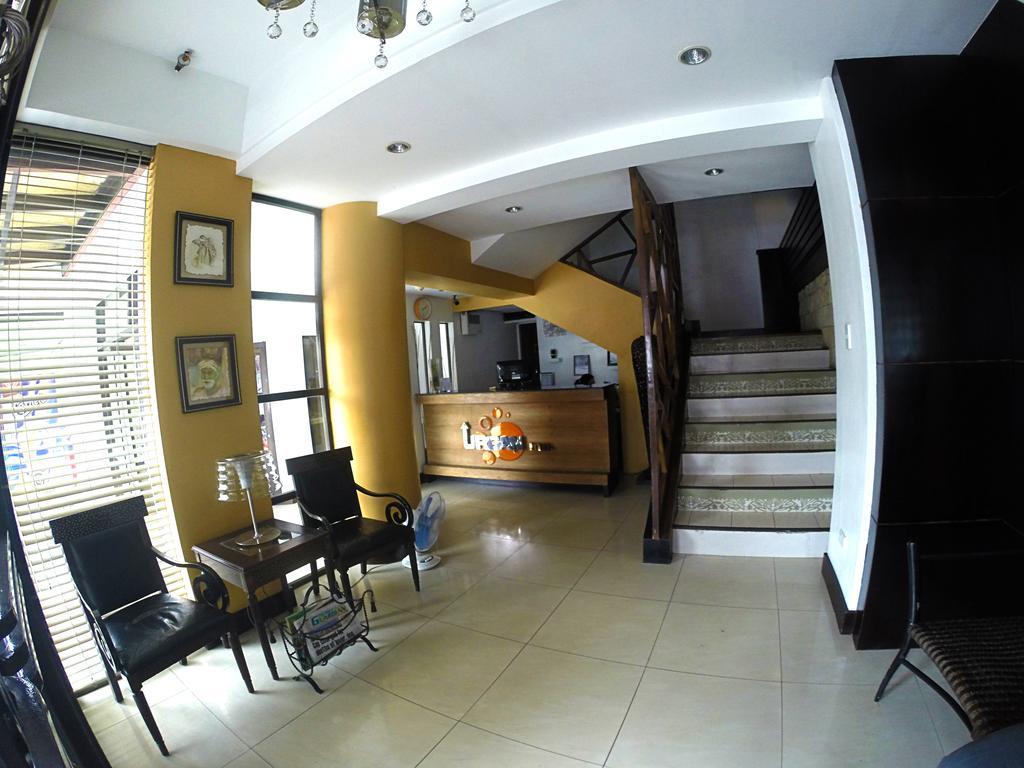 Urban Inn Iloilo Exterior photo