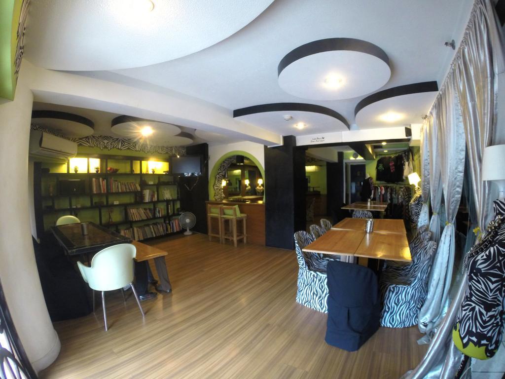 Urban Inn Iloilo Exterior photo