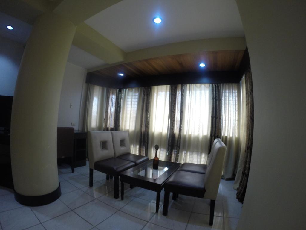 Urban Inn Iloilo Exterior photo