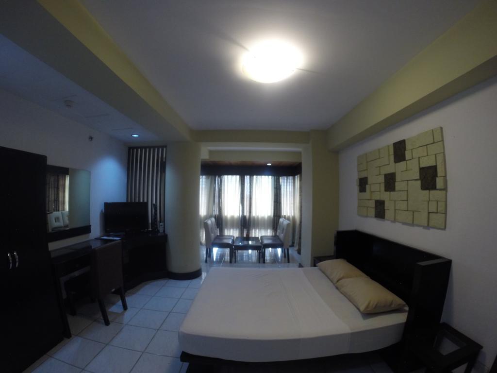 Urban Inn Iloilo Exterior photo