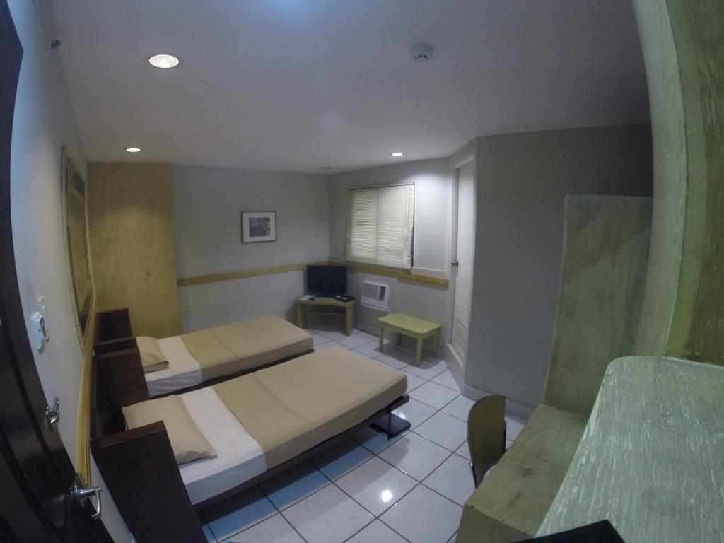 Urban Inn Iloilo Exterior photo